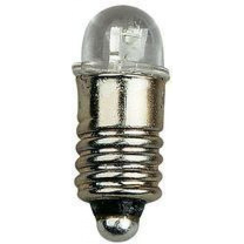 Inconnu - Rulke Rulke053509 3.5–4.5 V 10–18 MA lumière LED Blanc chaud E 5,5 (3 Pièces) Inconnu - Ampoules LED