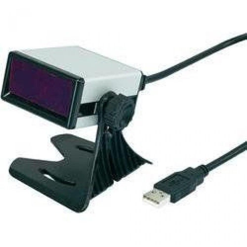 Inconnu - Scanner à codes-barres 1D Riotec Kit USB FS5020E - USB Inconnu  - Scanner