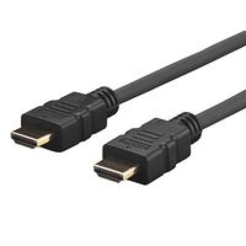 Inconnu - VivoLink PROHDMIHD7.5 7.5m HDMI HDMI Noir câble HDMI Inconnu  - ASD