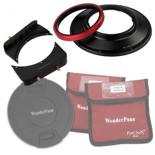 Inconnu - WonderPana FreeArc Core - Rotatif Porte-filtre pour l'objectif Canon 14mm EF f/2.8L Inconnu  - Marchand Zoomici
