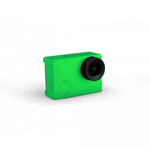 Inconnu - XSories XSkin Autocollant pour Caméra GoPro Hero3/Hero3+ Vert Inconnu  - Filtre gopro