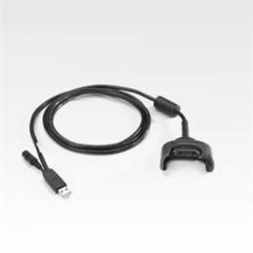 Inconnu - Zebra USB Charge/Sync cable Inconnu - Marchand Infopavon