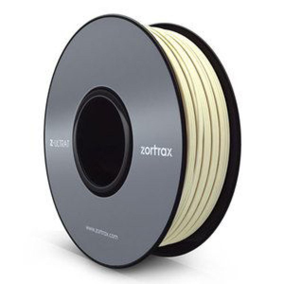 Inconnu Zortrax 5904730747127 Z-ULTRAT Filament pour Imprimante 3D, Ivoire