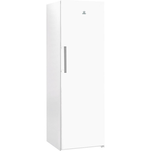 Indesit - Réfrigérateur 1 porte 59.5cm 323l - si61w - INDESIT Indesit  - Réfrigérateur 1 porte Réfrigérateur