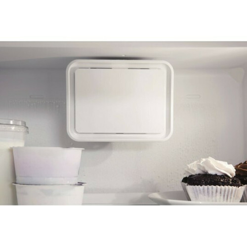 Réfrigérateur Réfrigérateur congélateur encastrable BI18DC2,273 litres, Low Frost, Niche 178 cm