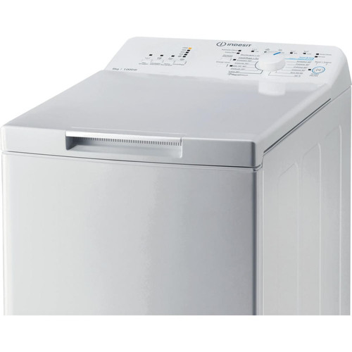 Indesit Indesit BTW L60300 IT/N washing machine