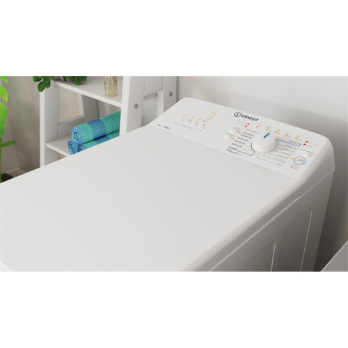 Indesit Indesit BTW L60400 IT washing machine