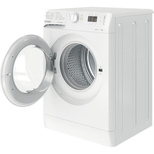 Indesit Indesit MTWA 71252 W IT washing machine