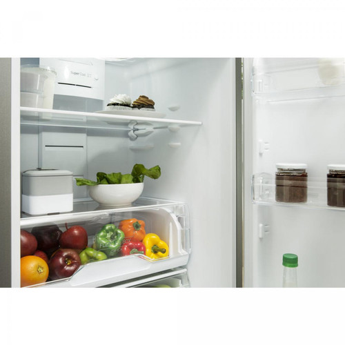 Indesit Indesit TEAAN 5 S 1 fridge-freezer