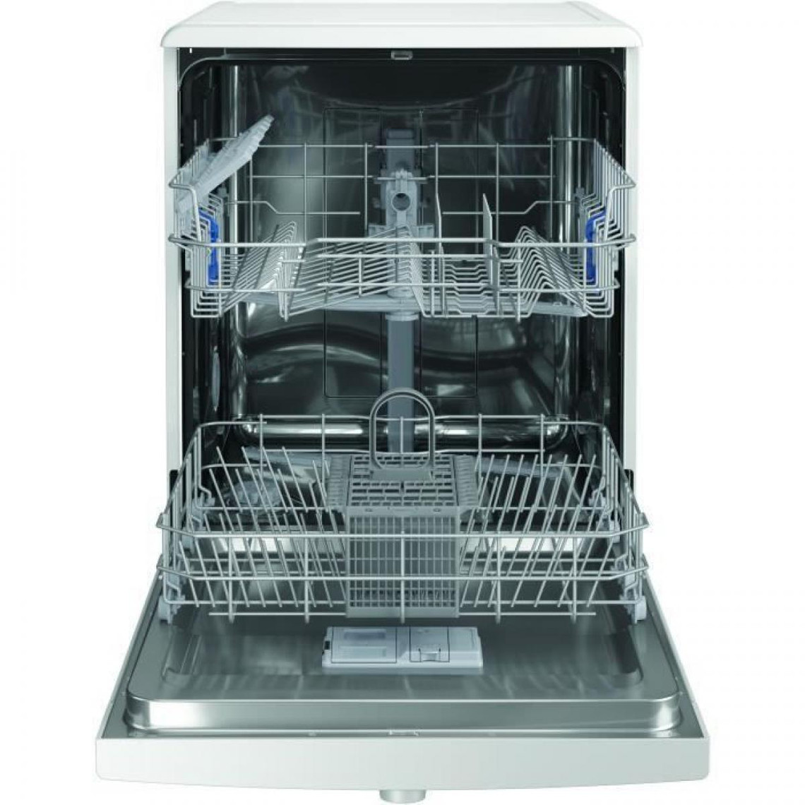Indesit Lave-vaisselle pose libre INDESIT 13 Couverts 60cm F, IND8050147589380
