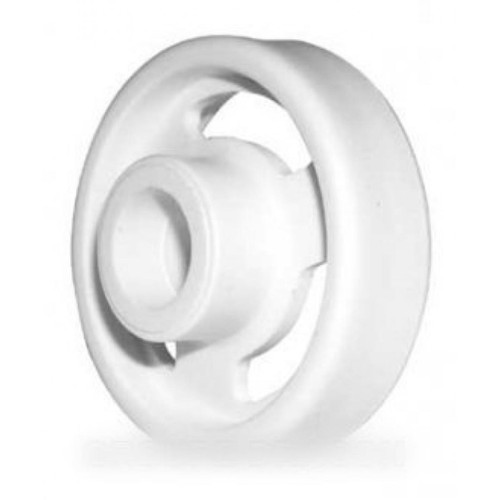 Indesit - Roulette de panier inferieur diam 36mm (x1) pour lave vaisselle indesit Indesit  - Poignées
