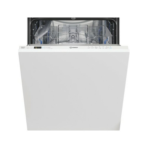 Indesit - Lave-vaisselle 60cm 13 couverts 46db tout intégrable - dic3b+16a - INDESIT Indesit  - Lave vaisselle tout intégrable Lave-vaisselle