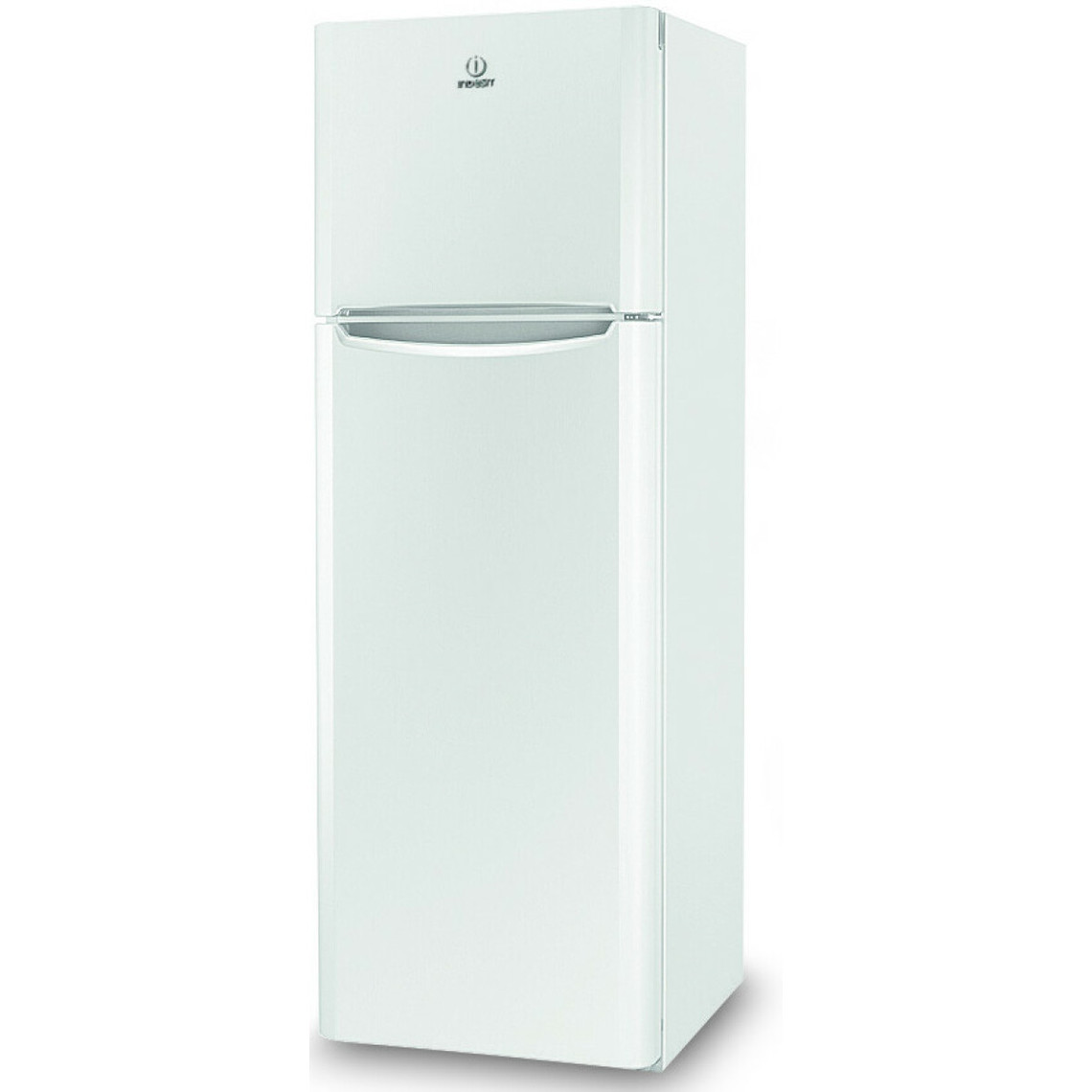 Indesit Réfrigérateur congélateur haut TIAA12V1