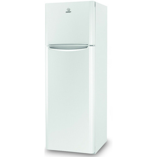 Indesit - Réfrigérateur congélateur haut TIAA12V1 - Indesit