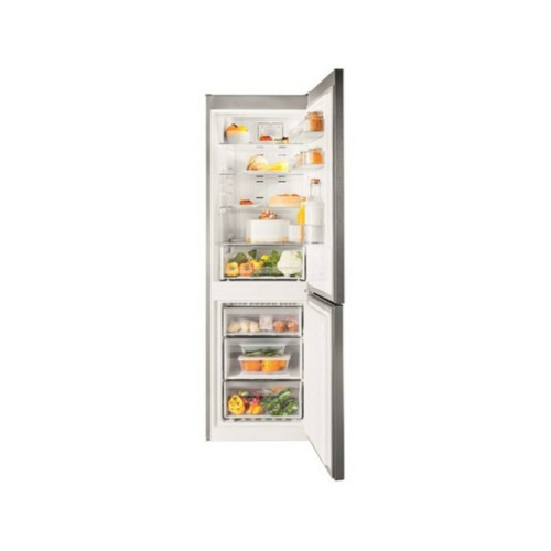 Indesit Réfrigérateur congélateur bas XIT8T2EX