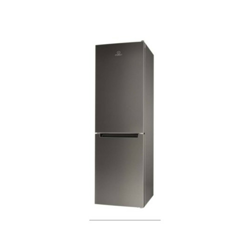 Indesit - Réfrigérateur congélateur bas XIT8T2EX - Réfrigérateur Sans congélateur