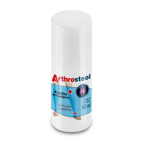 Ineldea - ArthroSteol Roll-On 5He Protection et Mobilité Articulaire - Radiateur d'appoint
