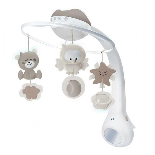Infantino - Infantino Mobile Douce Nuit 3 En 1 Infantino  - Marchand Zoomici