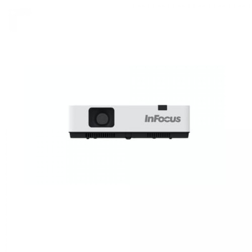 Infocus - IN1026 Vidéoprojecteur WXGA 4200 ANSI Lumens VGA HDMI Blanc Infocus  - Vidéoprojecteur Infocus