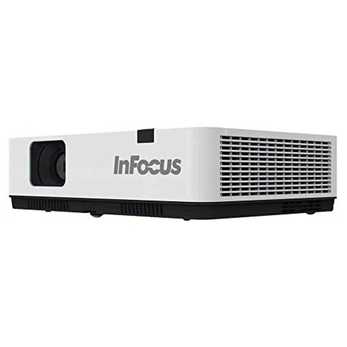 Infocus - InFocus Advanced LCD Series IN1004 Infocus  - Vidéoprojecteur Infocus