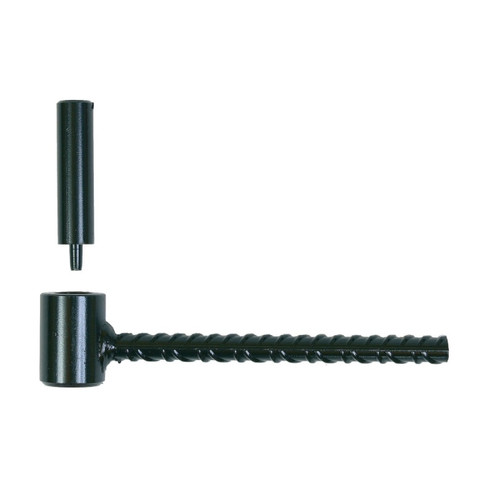 Ing Fixations - GOND PARPAING DBL VOLET D14 NR SEAU DE 25 Ing Fixations  - Ing Fixations