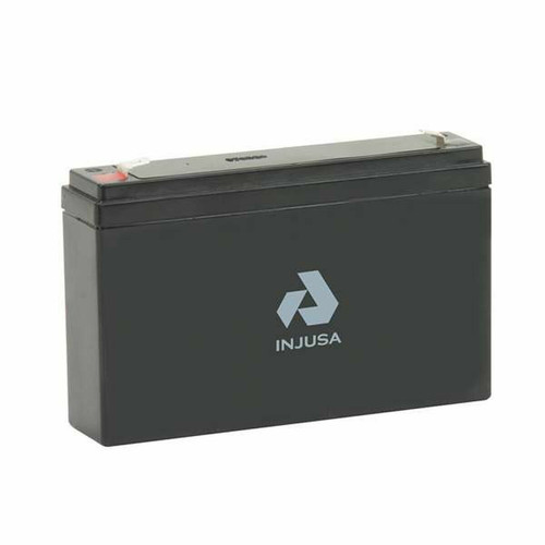 Injusa - Batterie rechargeable Injusa 12 V Injusa  - Véhicule électrique pour enfant