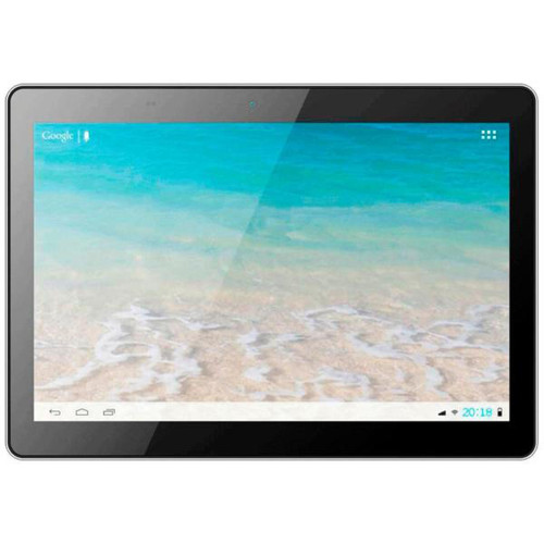 Innjoo - Innjoo Superb Negro Tablet 3g Dual Sim 10.1'' Ips/4core/32gb/2gb Ram/2mp/0.3mp Innjoo  - Innjoo