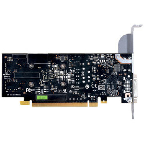 INNO3D Carte Graphique INNO3D N1030-1SDV-E5BL 2 GB NVIDIA GeForce GT 1030 NVIDIA
