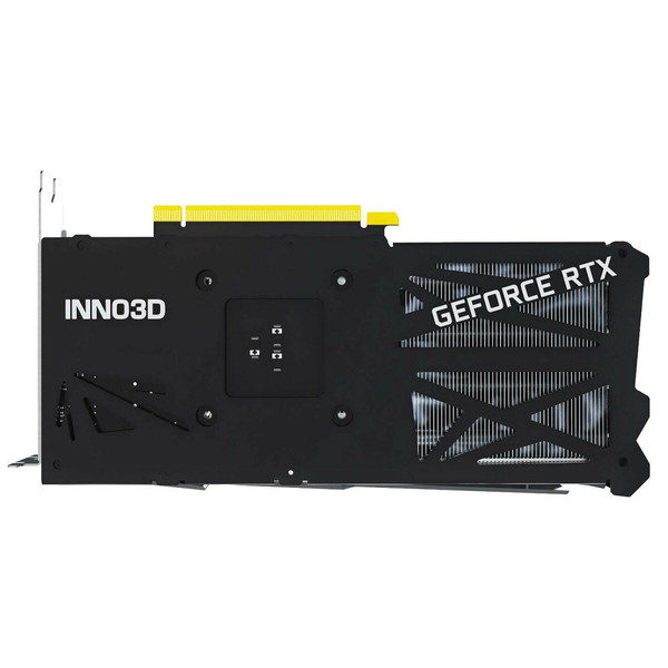 INNO3D GEFORCE RTX 3060 Ti TWIN X2 LHR