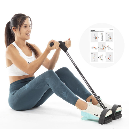 Accessoires fitness Innovagoods