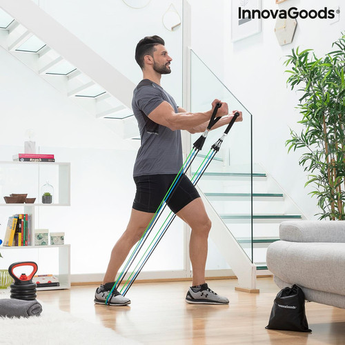 Accessoires fitness Innovagoods