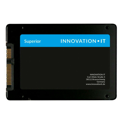 Innovation It - Disco SSD 2.5" Innovation IT Superior 256GB (Bulk) Innovation It  - Disque SSD