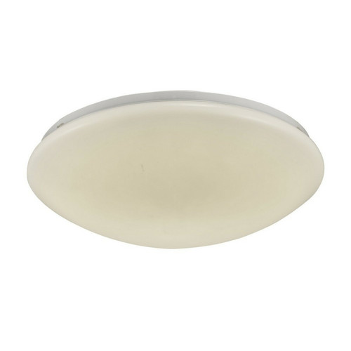 Inspired - Plafonnier LED, 363mm Rond, 18W 1080lm Blanc 4000K Inspired  - Plafonniers