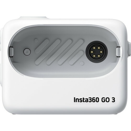 Caméra d'action Insta 360