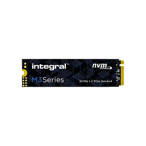 Integral - 1TB Integral  - SSD M.2 SATA SSD Interne