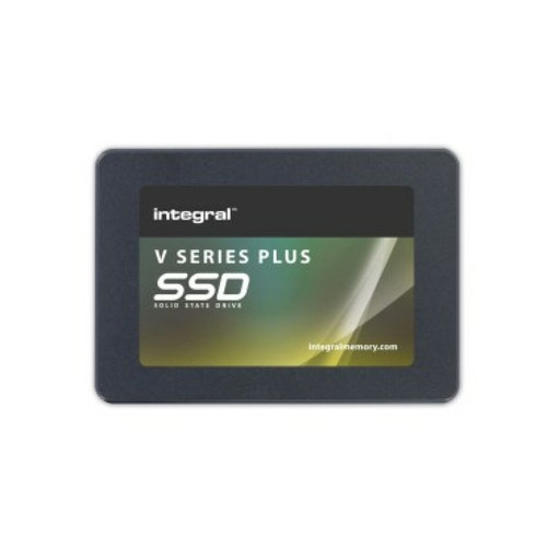 Integral - Integral 250 GB V Series Plus SATA III 2.5" SSD 2.5" 250 Go Série ATA III TLC - SSD Interne 256