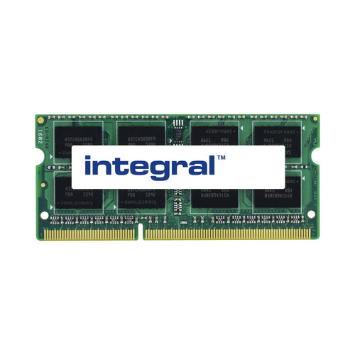 Integral - Integral Integral  - RAM PC 1600 mhz