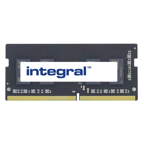 Integral - Integral Integral  - RAM PC 8 go