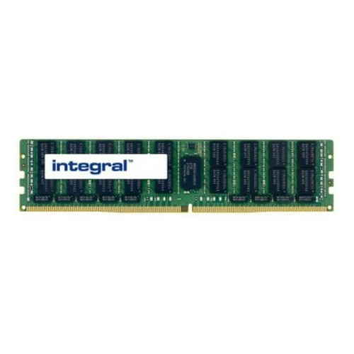Integral - INTEGRAL 4G 2133Mhz IN4T4GNCJPX - RAM PC 2133 mhz