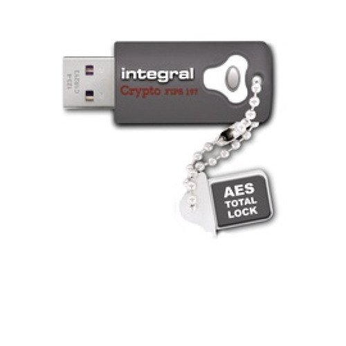 Integral - Integral Crypto Integral  - Clés USB 4