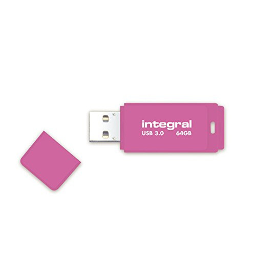 Integral - Integral Neon Integral - Clés USB 64 Go Clés USB