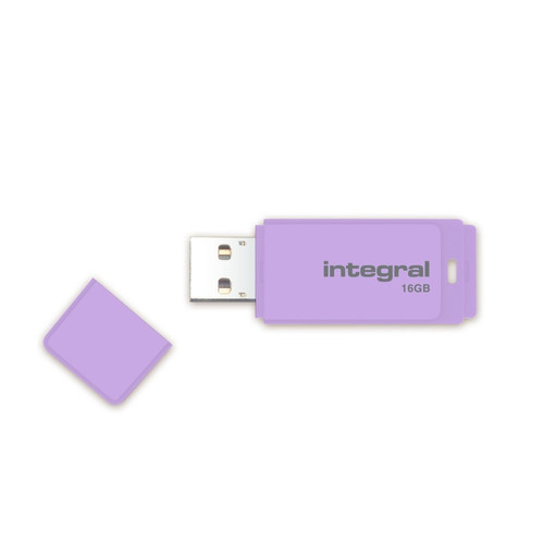 Clés USB Integral