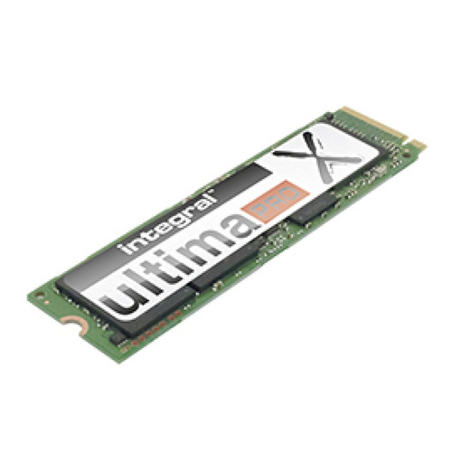 Integral - Integral UltimaPro X Integral  - Disque SSD M.2