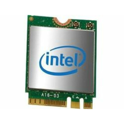 Carte réseau Intel