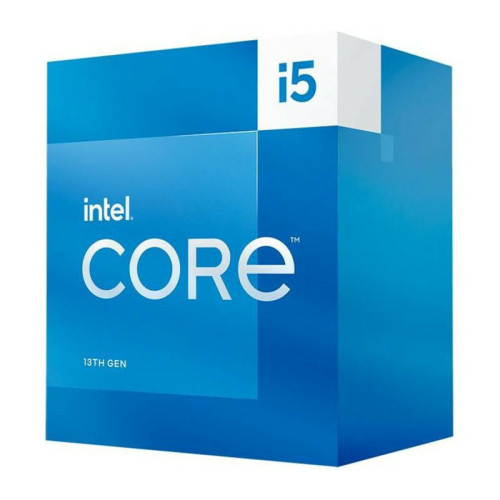 Intel - INTEL - Processeur Intel Core i5 - 13400 - 2.5 GHz / 4.6 GHz Intel  - Processeur INTEL