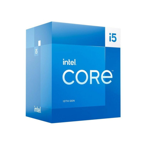 Intel - Processeur Intel i5-13400 LGA 1700 - Processeur INTEL