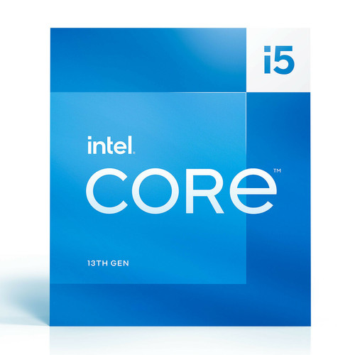 Intel - Intel® Core™ i5-13500 - 2,5/4,8 GHz - Processeur INTEL
