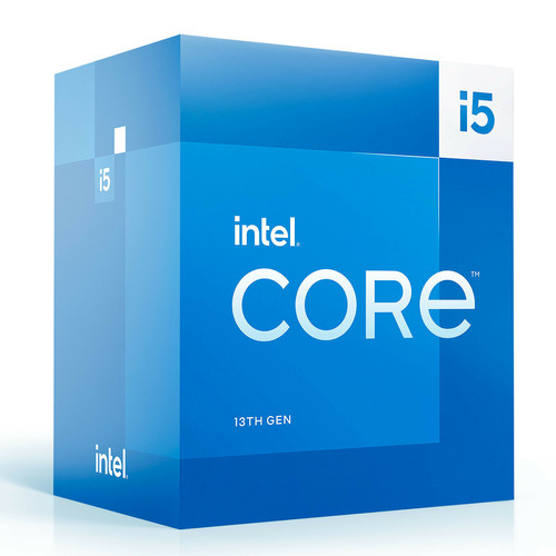 Intel Intel® Core™ i5-13500 - 2,5/4,8 GHz