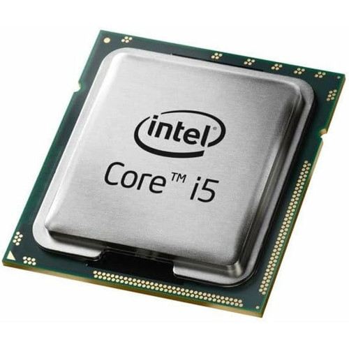 Processeur INTEL Intel BX80662I56400