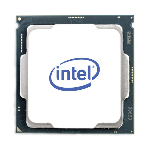 Intel Processeur Intel i3-10320